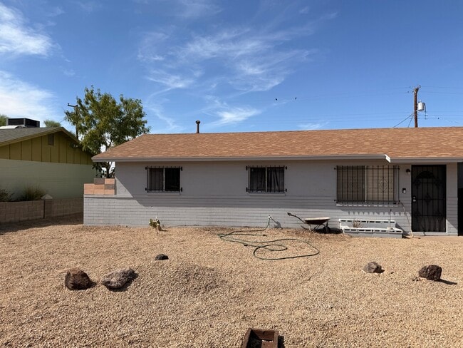 Building Photo - 508 E Euclid Ave