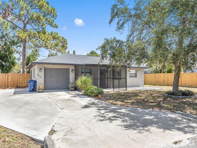 Building Photo - 836 Citrus Rd Rental