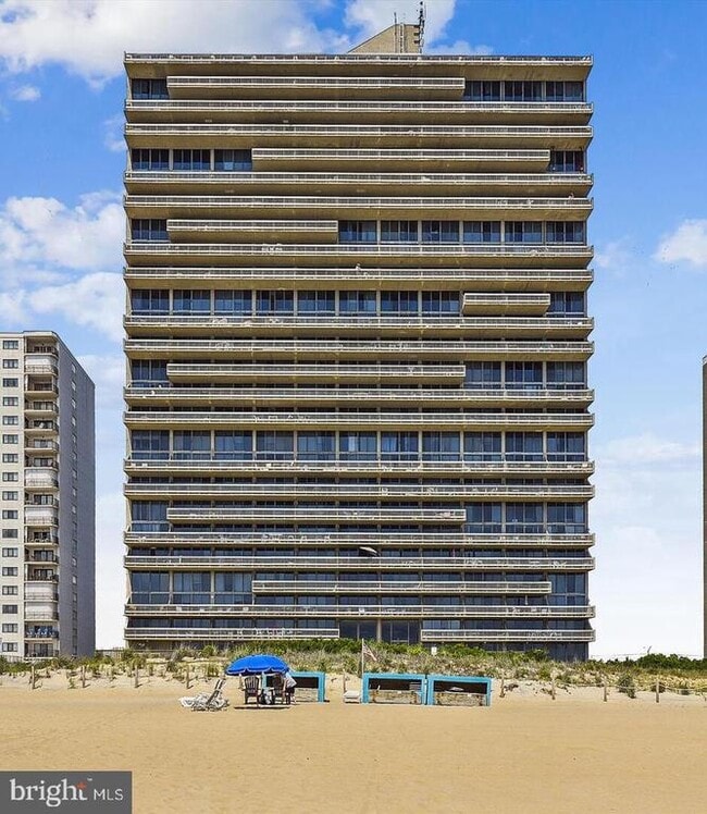 Building Photo - 9900 Coastal Hwy Unit 413 Rental