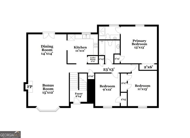 Photo - 3668 Willow Wood Way NW