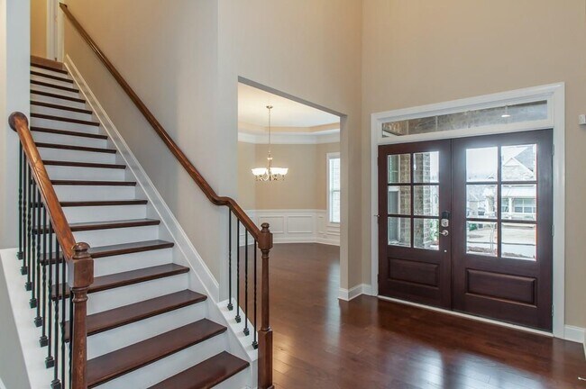 Photo - 4505 Summersweet Dr