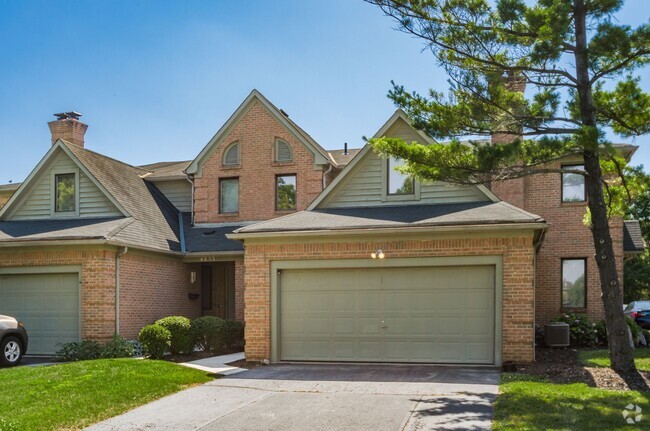 Building Photo - 4857 Dierker Rd Rental