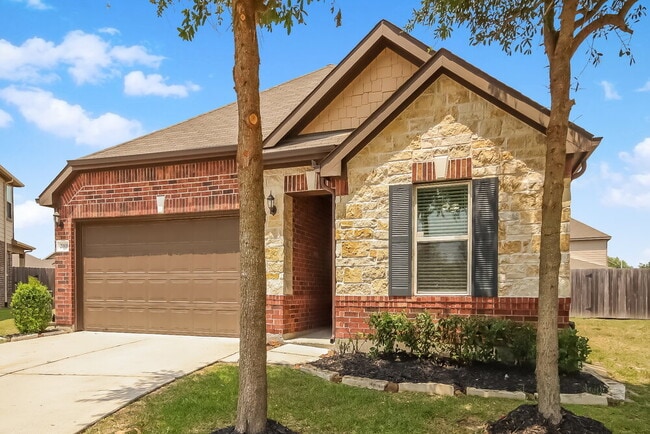 Photo - 20818 Mayford Brook Ct House