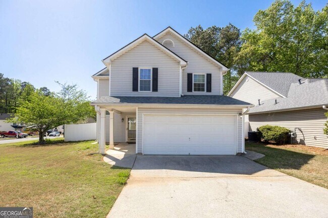 Photo - 3121 Lily Way NW House