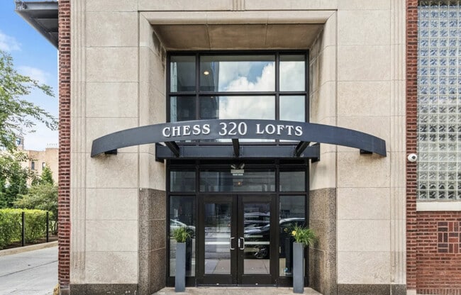 Photo - 320 E 21st St Unit 410