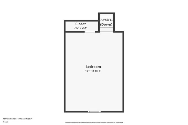 Photo - 1349 Shetland Dr