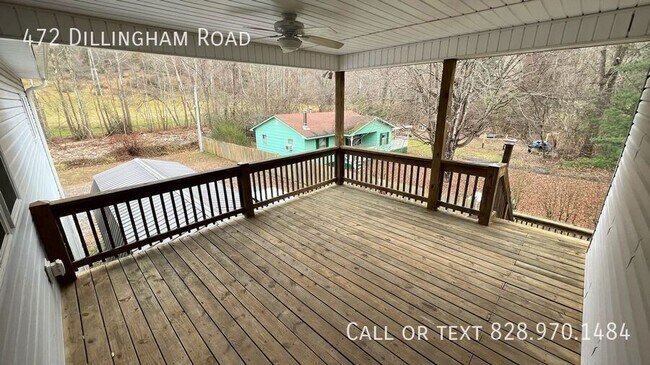 Photo - 472 Dillingham Rd