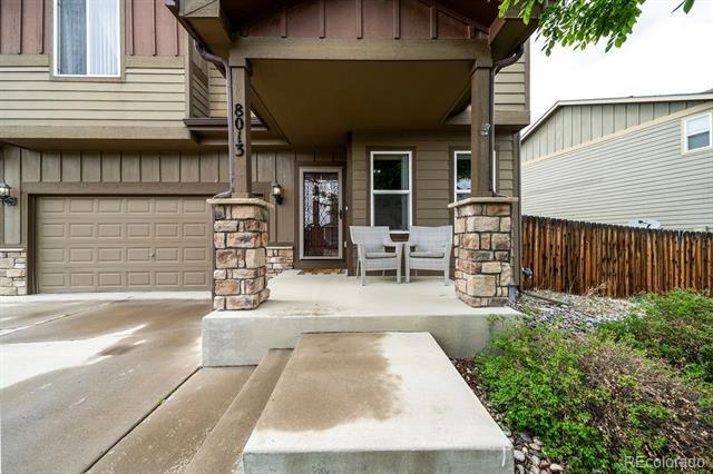 Photo - 8013 Pinfeather Dr