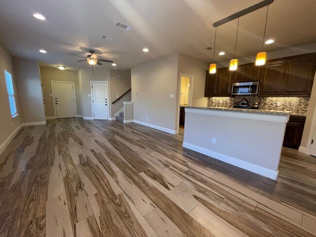 Photo - Exquisite 3 Bedroom 2.5 Bath Benbrook Town... Apartment Unit 7917 Butler Ct