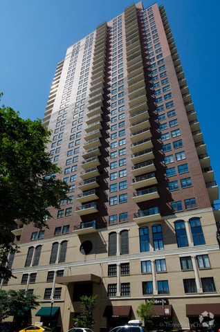Building Photo - 41 E 8th St Unit 2301 Rental