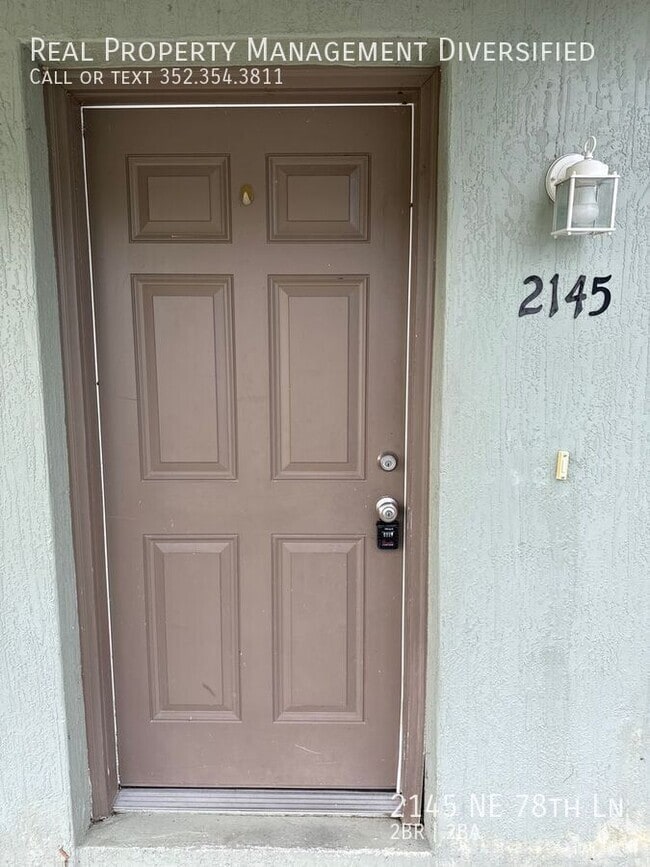 Building Photo - 2145 NE 78th Ln Rental