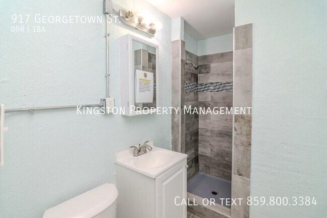 Photo - Newly Remodeled Studio Now Available!! Unit 126