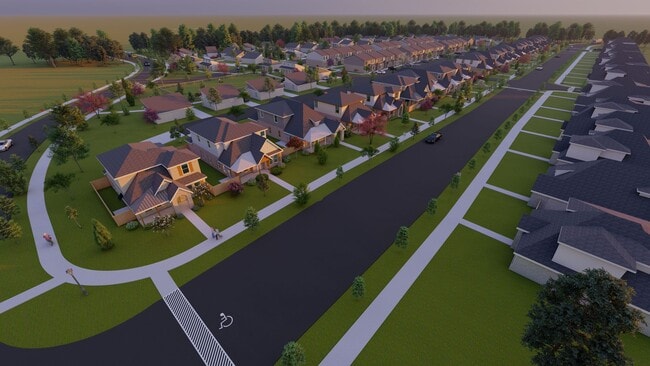 Photo - 4 bedroom 3.5 bath home!