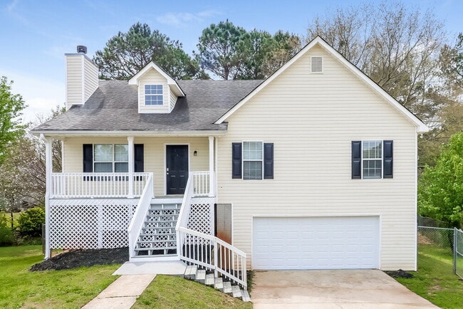 Building Photo - 1422 N Hampton Dr Rental