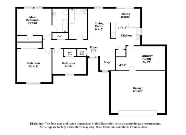 Photo - 2314 Gradison Cir