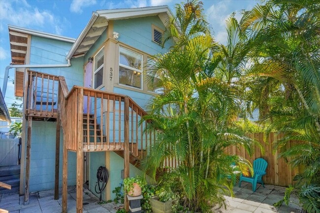 Photo - 537 6th St N Unit 537 6th St N