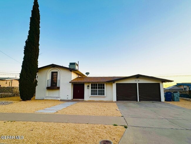 Photo - 7121 Alto Rey Ave House