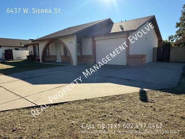 Photo - 6437 W Sierra St