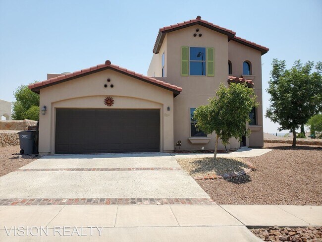 Kohlberg Houses For Rent El Paso Tx Forrent Com