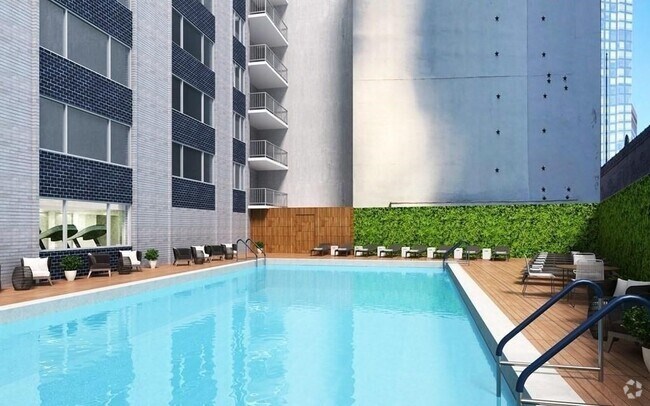 Building Photo - 151 Tremont St Unit 23B Rental