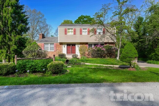 Building Photo - 4109 Dundee Dr