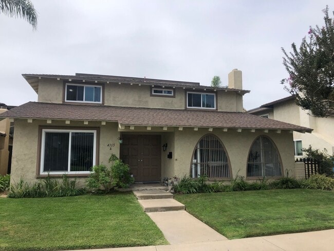 Building Photo - 4115 Hilaria Way Unit HIL C