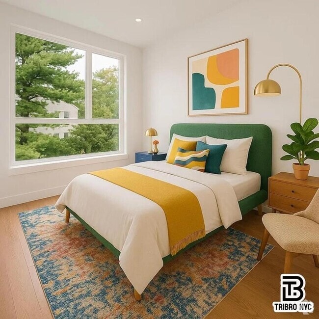 Building Photo - 3 bedroom in Brooklyn NY 11206 Unit 3B Rental