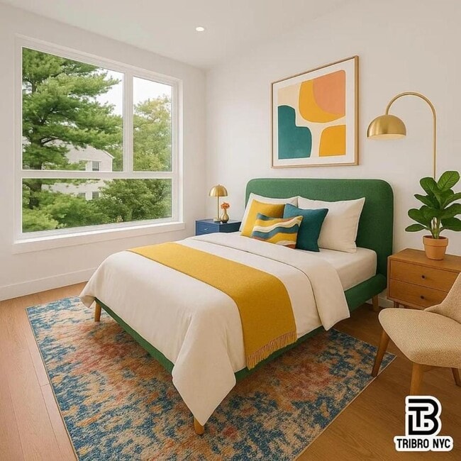 Building Photo - 3 bedroom in Brooklyn NY 11206 Unit 3B Rental