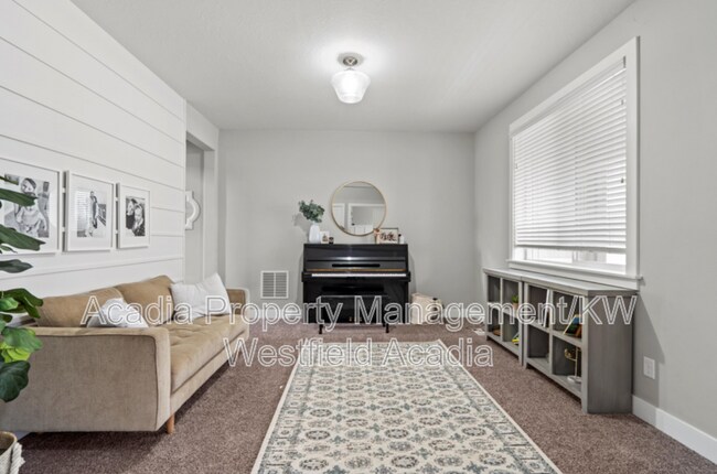 Photo - 1214 W 800 N St