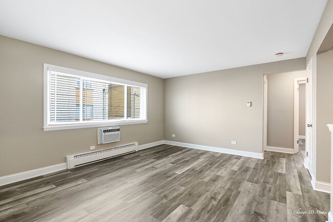 Photo - 4747 N Ronald St