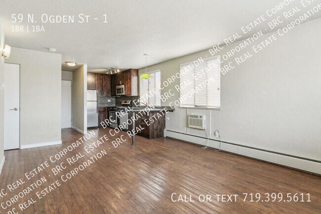 Photo - 59 N Ogden St Unit 1