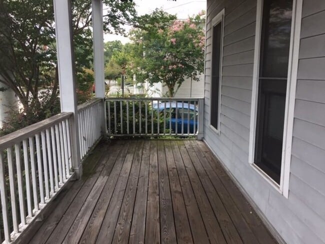 Photo - A Newer 3 Bedroom, 2.5  Bath Home with a Charming Front Porch
