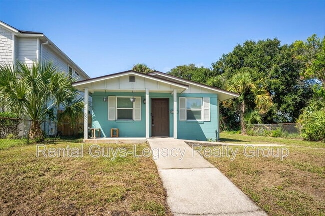 Building Photo - 216 9th St S Rental