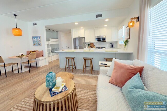 Photo - 5701 Gulf Blvd Unidad 304