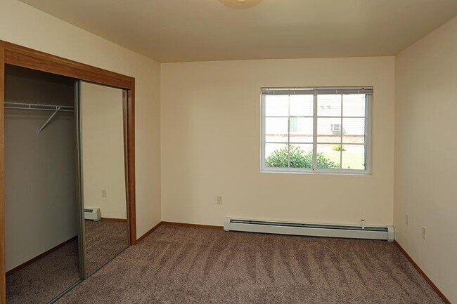 FOX RIDGE ESTATES