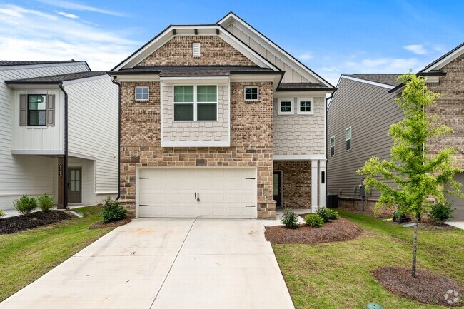Building Photo - 3712 Dover Run Ln Rental