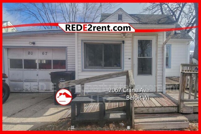 Photo - 2067 Crane Ave House