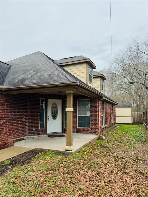 Building Photo - 6614 Dumble St Rental