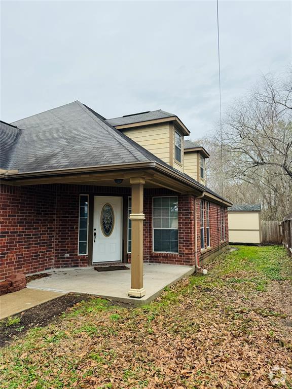 Building Photo - 6614 Dumble St Rental