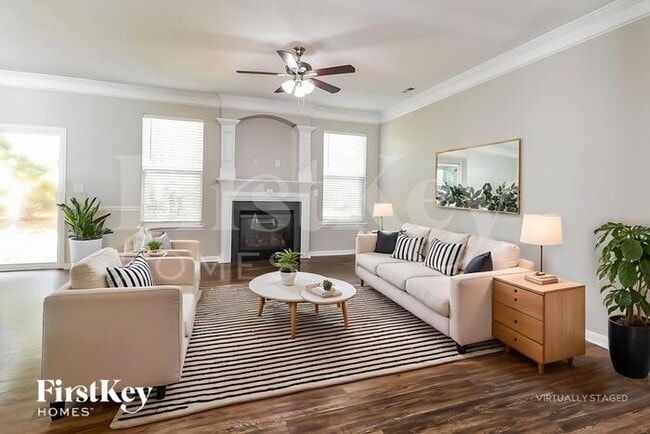 Photo - 13724 Fairplains Ct