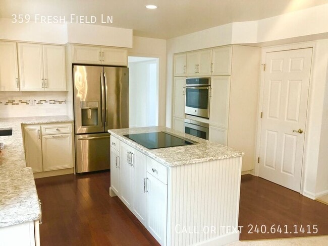 Building Photo - 359 Fresh Field Ln-