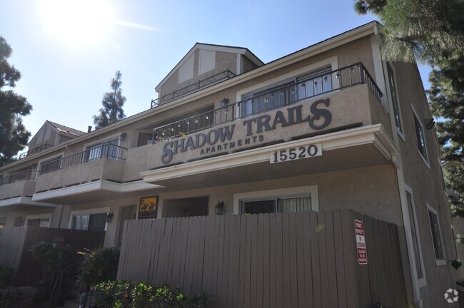 Building Photo - 15520 Foothill Blvd Unit 08 Rental