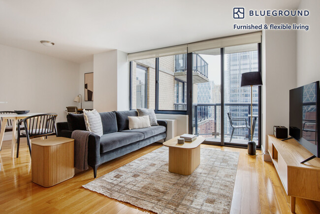 Building Photo - 235 W 48th St Rental