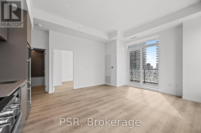 Photo - 101 Roehampton Ave Unité 1909