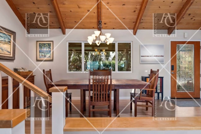 Photo - 4 bedroom 3 bath home in Scotts Valley