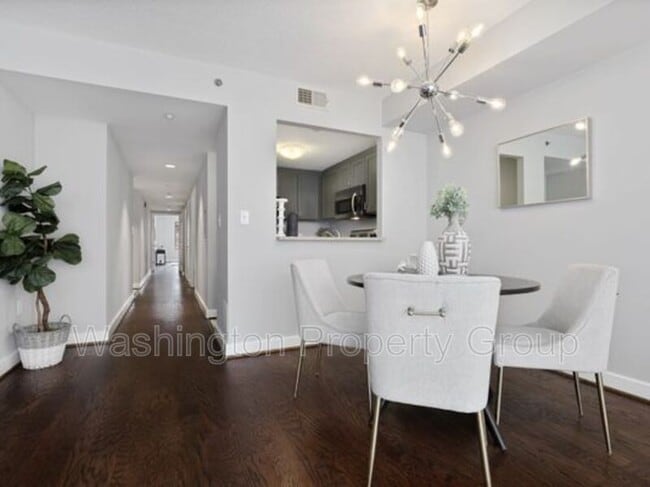 Photo - 1150 K St NW Unit Apt 709