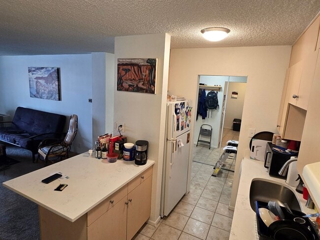 Photo - Charming 1-Bedroom Condo in the Heart of Denver's University Neighborhood Unit 215