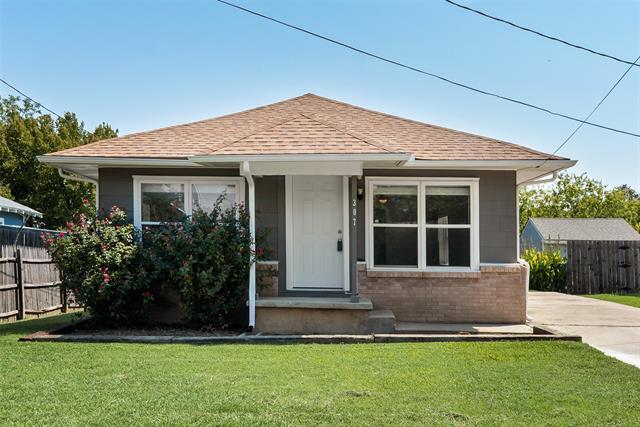 Building Photo - 307 N Dallas St Rental