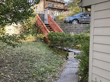 Photo - Foxhall Court