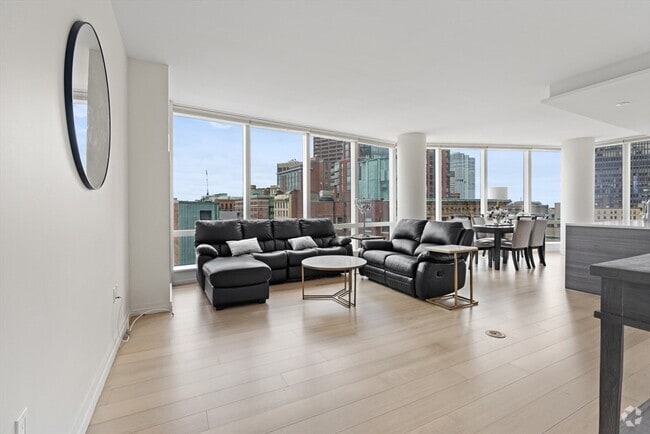 Building Photo - 1 Franklin St Unit 1504 Rental
